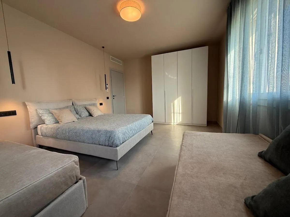 Διαμέρισμα Relax In Citta - Apt 3 - Free Netflix And Parking Μπέργκαμο Ιταλία