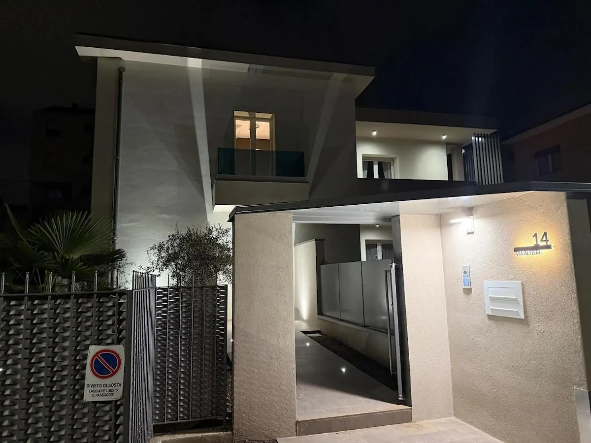 Διαμέρισμα Relax In Citta - Apt 3 - Free Netflix And Parking Μπέργκαμο