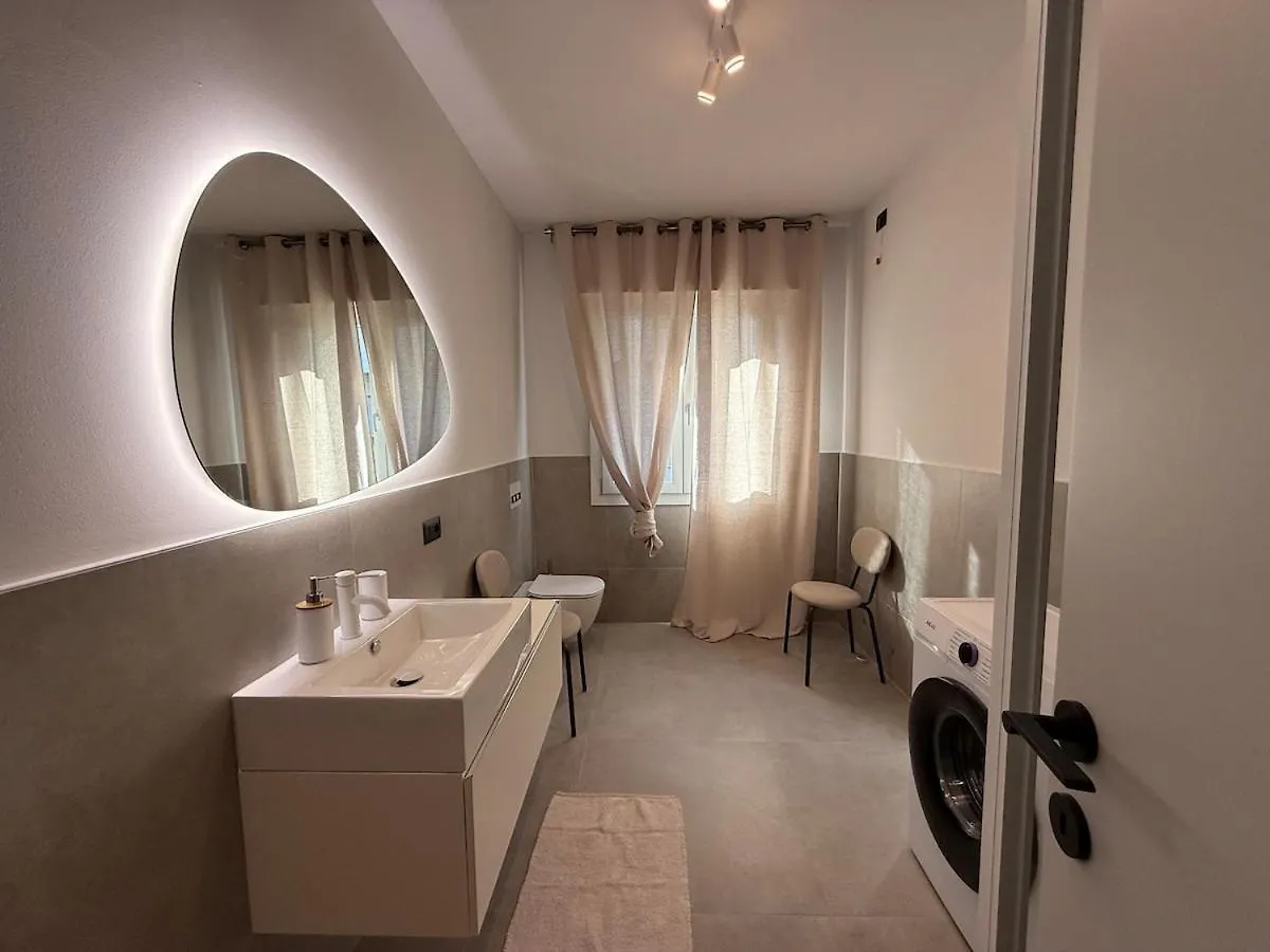 Relax In Citta - Apt 3 - Free Netflix And Parking Μπέργκαμο 0*,