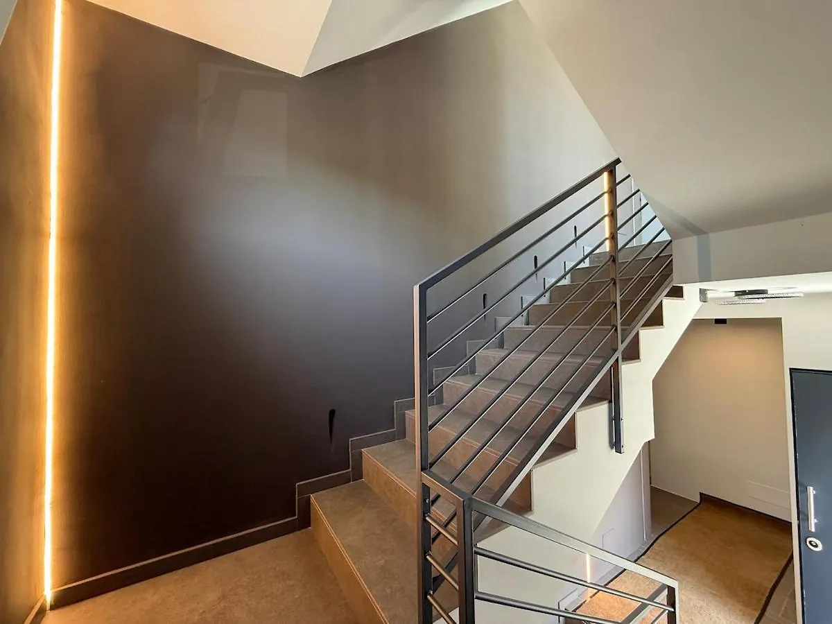 Relax In Citta - Apt 3 - Free Netflix And Parking Μπέργκαμο Ιταλία