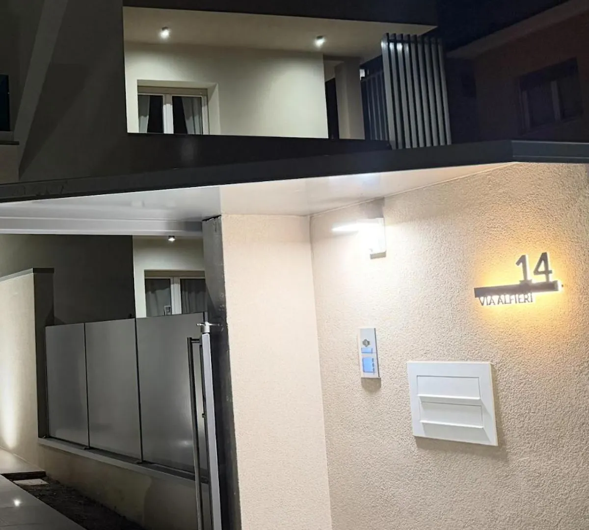 Διαμέρισμα Relax In Citta - Apt 3 - Free Netflix And Parking Μπέργκαμο