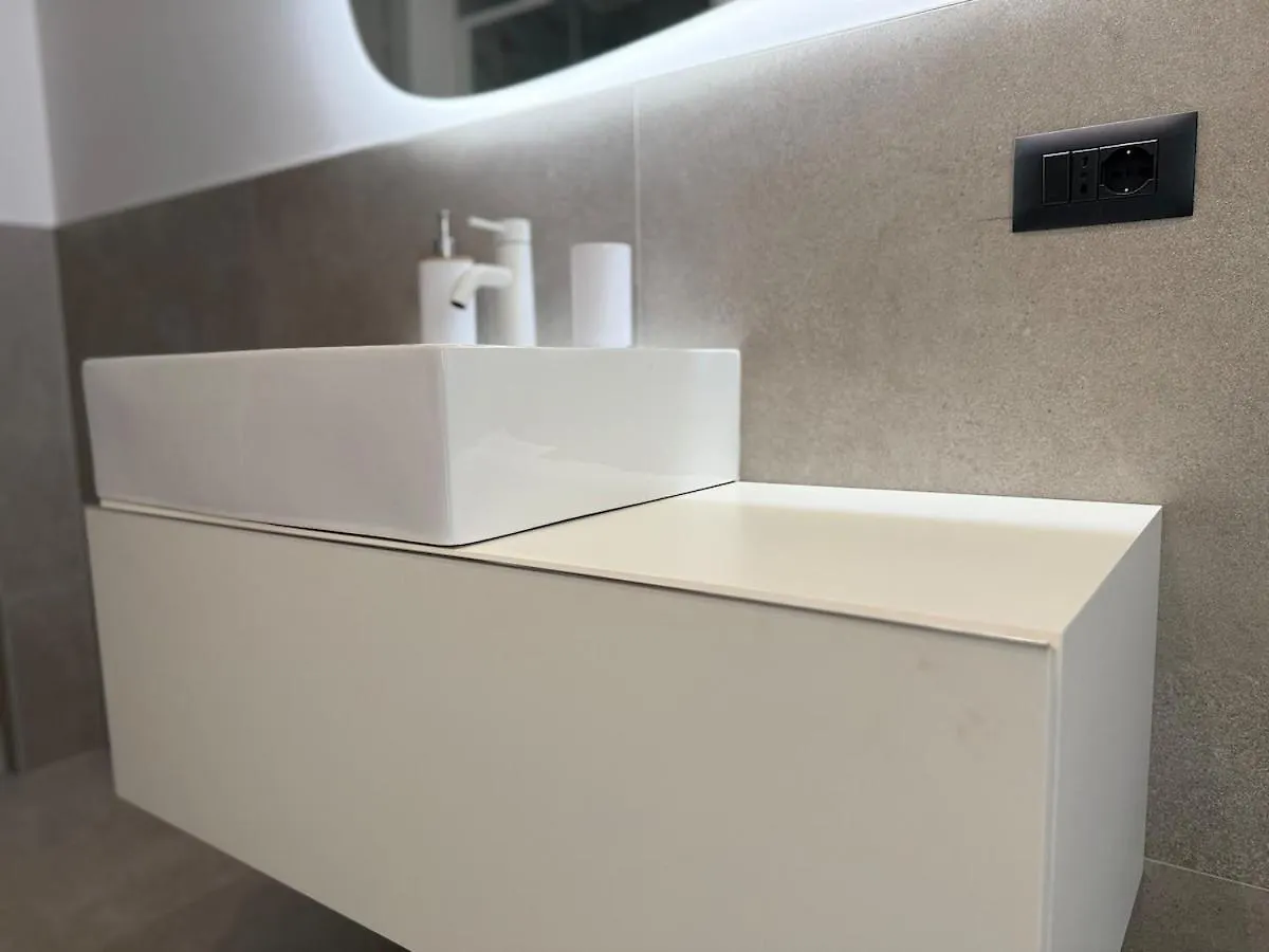 Relax In Citta - Apt 3 - Free Netflix And Parking Μπέργκαμο Διαμέρισμα