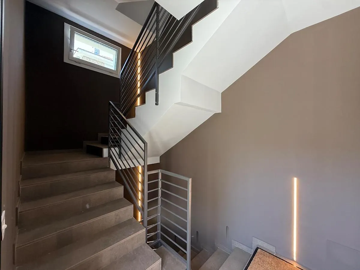 Διαμέρισμα Relax In Citta - Apt 3 - Free Netflix And Parking Μπέργκαμο