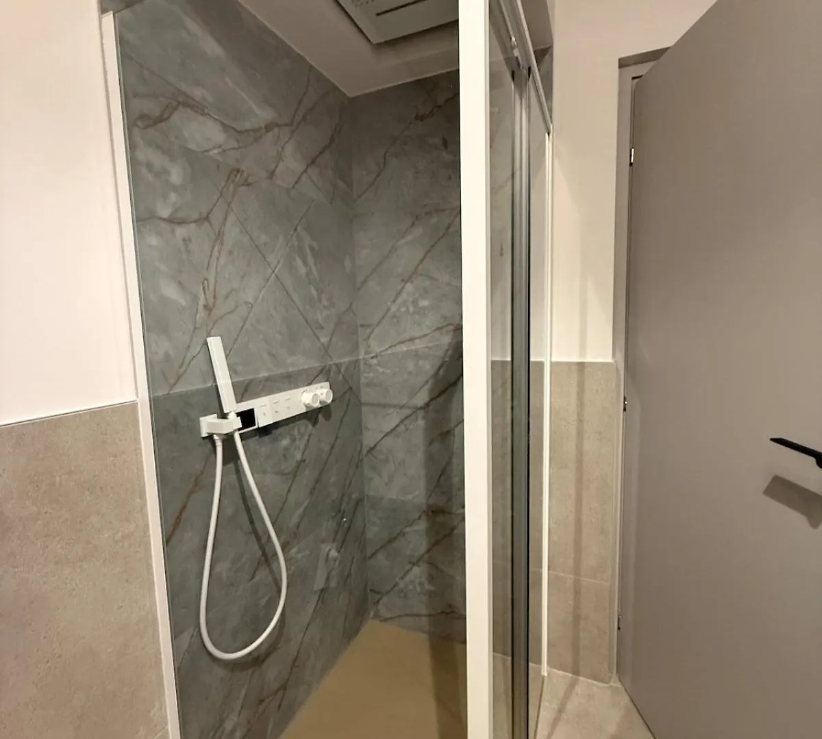 Relax In Citta - Apt 3 - Free Netflix And Parking Μπέργκαμο