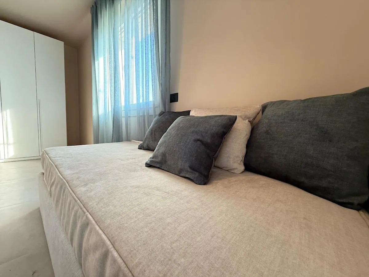 Relax In Citta - Apt 3 - Free Netflix And Parking Μπέργκαμο Διαμέρισμα