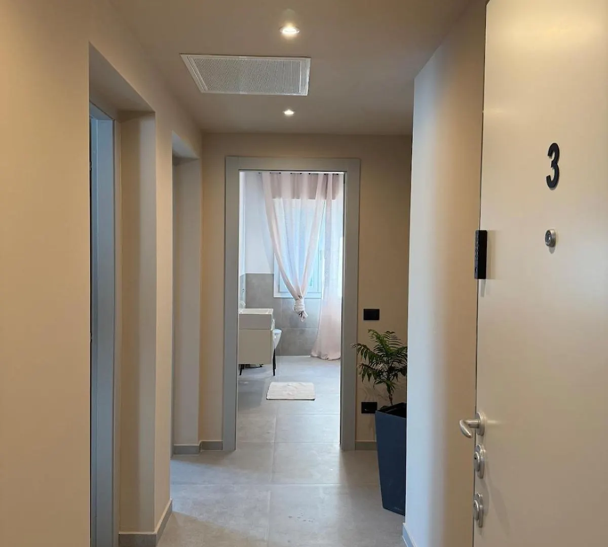 Διαμέρισμα Relax In Citta - Apt 3 - Free Netflix And Parking Μπέργκαμο