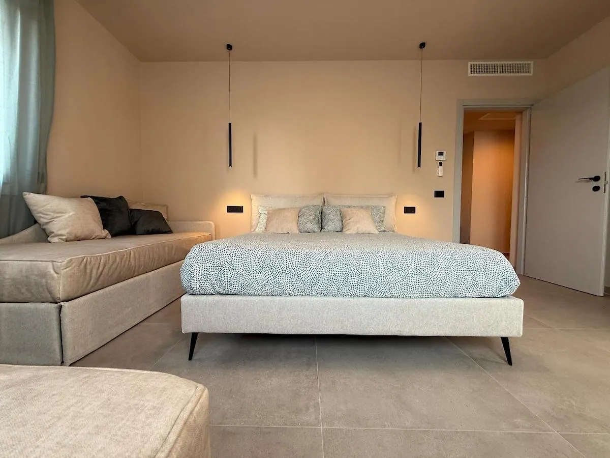 Relax In Citta - Apt 3 - Free Netflix And Parking Μπέργκαμο Ιταλία