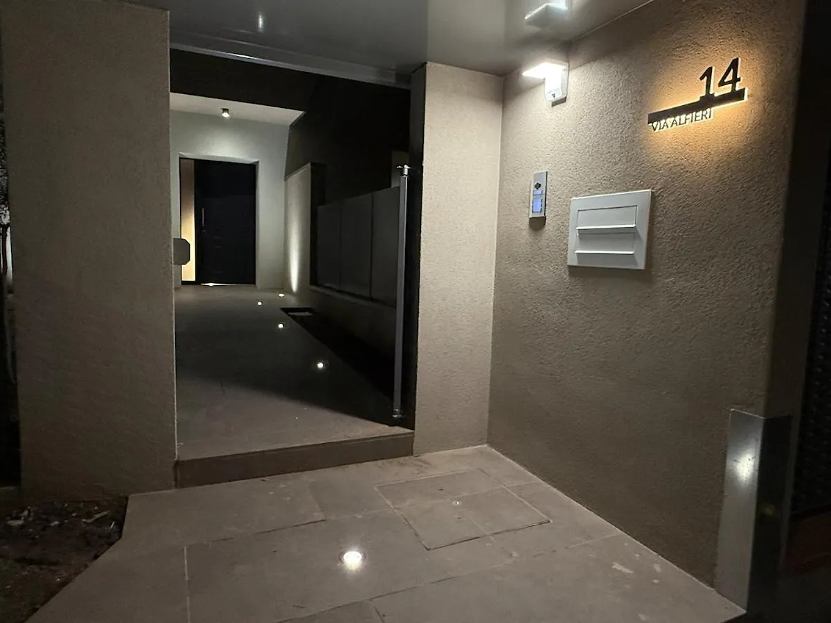 Relax In Citta - Apt 3 - Free Netflix And Parking Μπέργκαμο Διαμέρισμα